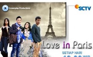 SYUTING LOVE IN PARIS DI RS: Pasien Meninggal, RS Tuai Kecaman 