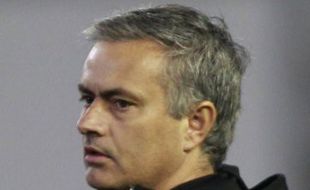 Madrid Takkan Runtuh kalaupun Mourinho Pergi'