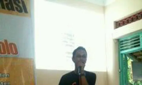 Animasolo Diskusi di Klaten