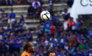 INTER ISLAND CUP 2012: Kalahkan Persib 2-0, Persisam Kantongi Tiket Final