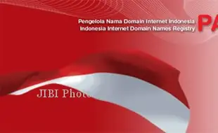 Pengguna Domain Indonesia Meningkat