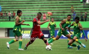 DIEGO MENINGGAL: Persis Tak Mau Disalahkan, Ancam Abaikan Sanksi BOPI