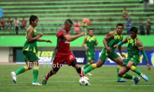 DIEGO MENINGGAL: Persis Tak Mau Disalahkan, Ancam Abaikan Sanksi BOPI