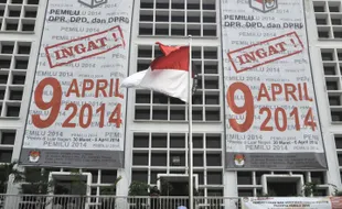 PEMILU 2014: 5 Kursi DPRD Wonogiri Terancam Hilang