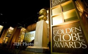 Inilah Daftar Nominasi Golden Globe Awards 2017