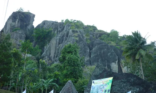 Gunungkidul Makin Dikenal Luas, Warga Asli Harus Pertahankan Ciri Khas