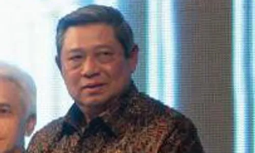  SBY Bahas Pembangunan Pasca 2015