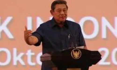   MENPORA TERSANGKA: SBY Akan Tentukan Sikap