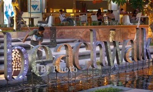 Sahid Kuta Lifestyle Resort Resmi Dioperasikan