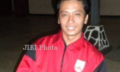 Manajamen Persis PT LI 2011/2012 Siap Kembali Tangani Tim