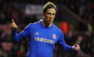 PIALA DUNIA ANTARKLUB: Torres Tak Mau Main-main