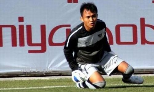 JELANG MALAYSIA Vs INDONESIA: Wahyu Tri Kemungkinan Starter Lawan Malaysia