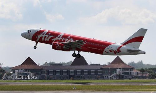 AirAsia Kembali Menerbangi Jakarta-Bali, Banyak Promo Hlo!