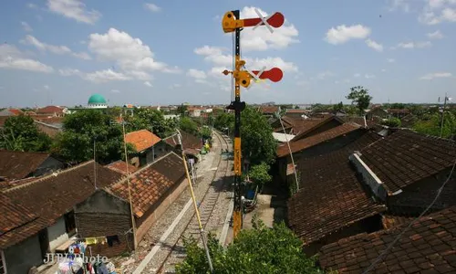 KONFLIK TANAH PT KAI: Warga Sesalkan Tak Jelasnya Kelanjutan Mediasi