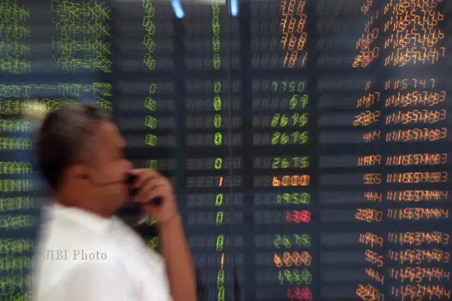 IHSG Besok Diprediksi Bergerak Terbatas, Kecenderungan Menguat