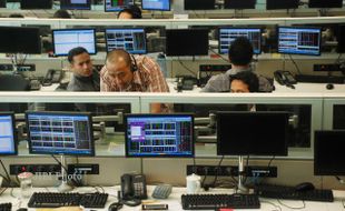 BURSA SAHAM: Per Januari, Aktivitas Dibuka Lebih Awal