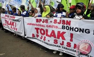 POLEMIK BPJS : Pemkab Klaten Siapkan Rp8 Miliar untuk Program BPJS