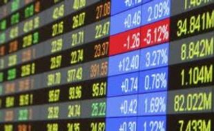 BURSA SAHAM : IHSG Naik ke Level 4.845,24, Tujuh Sektor Menguat