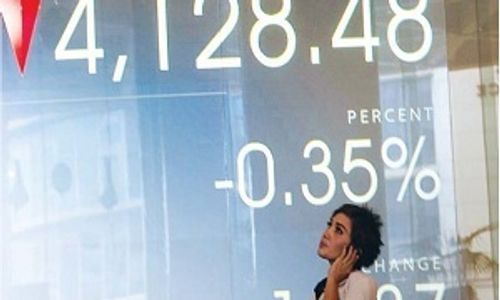 BURSA SAHAM : Indeks MSCI Emerging Markets Naik 0,2% Ditopang Penguatan Bursa Brazil