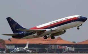 Kakak Beradik Asal Sragen Ada di Daftar Penumpang Sriwijaya Air