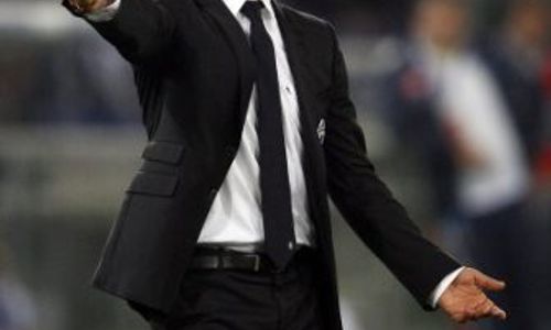 Bertandang ke Palermo, Juve Kembali Ditemani Sang Allenatore