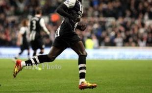 Chelsea Dapatkan Demba Ba?