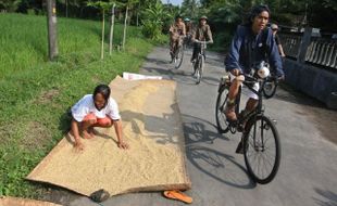 Wisatawan di Sleman Meningkat, Harus Diimbangi Edukasi