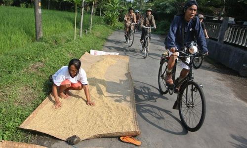 Wisatawan di Sleman Meningkat, Harus Diimbangi Edukasi