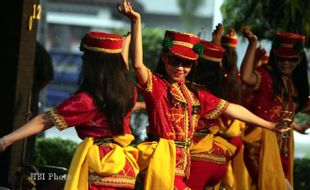 Festival Seni Budaya Sabang-Merauke, Mahasiswa akan Tampilkan Kesenian Daerah Asal