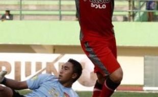 Diego Mendieta, Dikenal Sosok Yang Periang