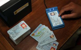 Ini Cara Pemkab Bantul dalam Mengurangi Penyimpangan Data Kependudukan