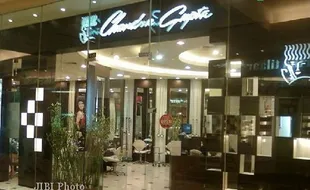 Salon Chandra Gupta Segera Buka di Hartono Mall