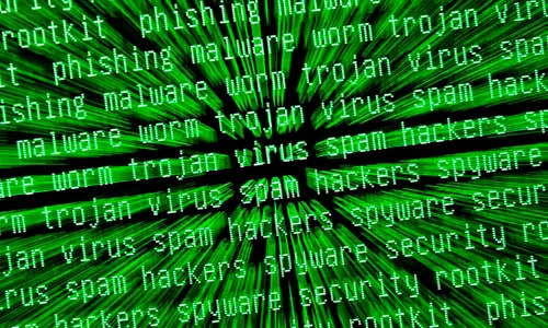 PERETASAN SITUS : Situs KPU Kota Pariaman Dibajak Hacker