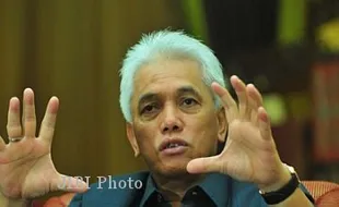 Hatta Rajasa: Andi Bijak Ambil Keputusan