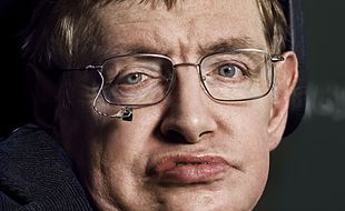 KABAR ARTIS : Pesan Stephen Hawking untuk Penggemar Zayn Malik 