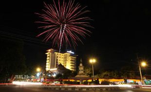  Hotel Siapkan Paket Kamar Akhir Tahun