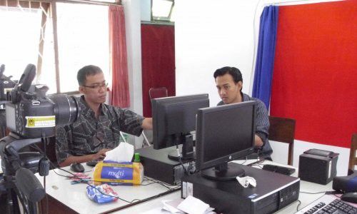 Proses Rekaman Data e-KTP Diperpanjang