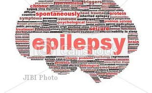 Epilepsi Bukan Hanya Kejang