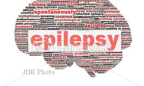 Epilepsi Bukan Hanya Kejang