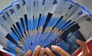 Rupiah Dilarang Jadi Mahar, Pembaca Pun Pesimistis UU Bisa Berlaku