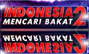 INDONESIA MENCARI BAKAT 3: Vina Persembahkan Lukisan untuk Ibu 