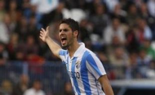 Isco Menangi Golden Boy