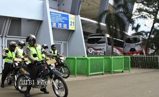 Personil Kepolisian Berkurang, Kantor PSSI Kini Juga Dijaga Ormas