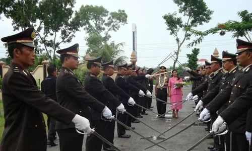 Catat! Mabes Polri Larang Kapolres Pakai Ajudan