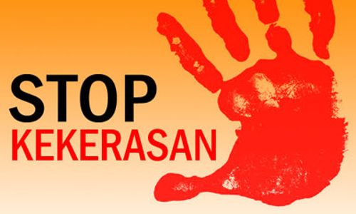 KEKERASAN PELAJAR SLEMAN : Rizal Dikeroyok Usai Mengantar Teman ke Rumah