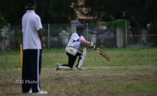  FRATERNITY CRICKET TOURNAMENT 2012