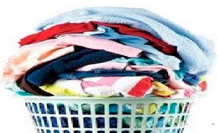 Mulai 1 November, Laundry Solo Paling Murah Rp4.500/kg