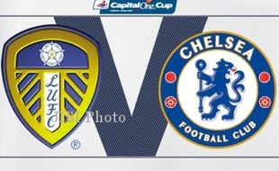 PIALA LIGA INGGRIS: Jelang Leeds United Vs Chelsea: Rivalitas Panjang