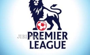 Jadwal dan Klasemen Liga Inggris, Sabtu-Minggu