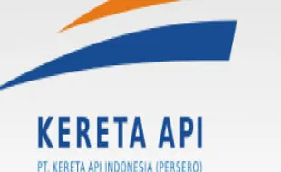 KECELAKAAN KERETA API : KA Argo Bromo Tabrak Truk Pasir, 1 Tewas 